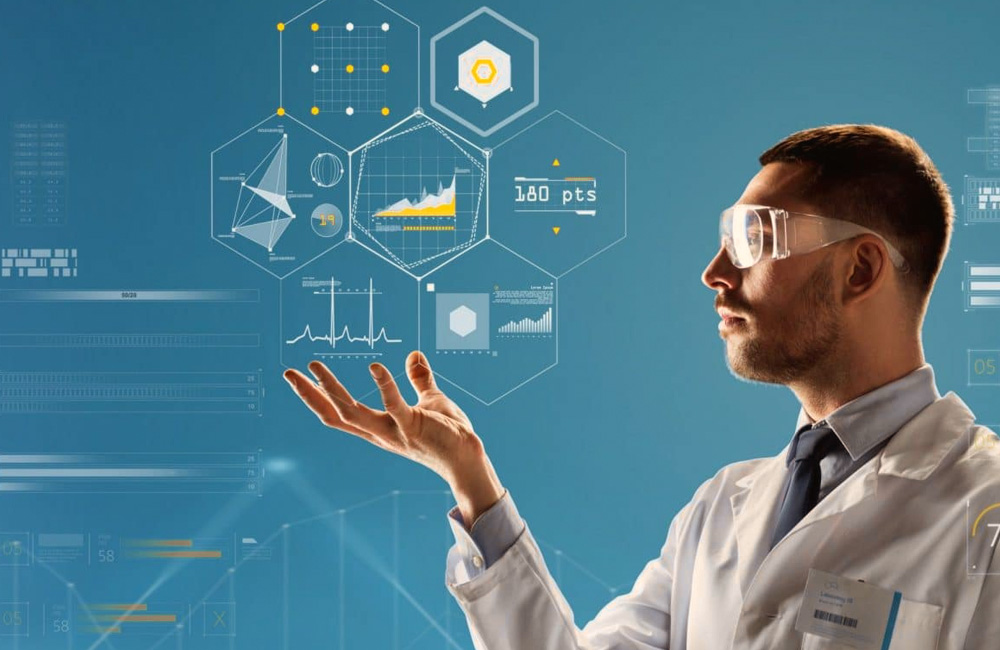 Coaching slimme productontwikkeling