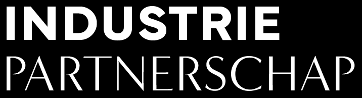 Logo Industrie partnerschap